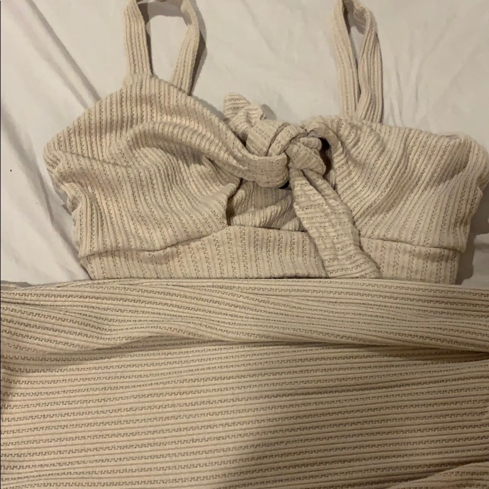 KNIT SET - Picture 3 of 3